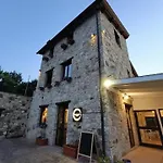 Alloggio per agriturismo Il Vecchio Braciere