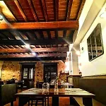 Alloggio per agriturismo Il Vecchio Braciere Civitella de'Conti