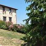 Il Vecchio Braciere Alloggio per agriturismo Civitella de'Conti
