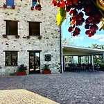 Alloggio per agriturismo Il Vecchio Braciere