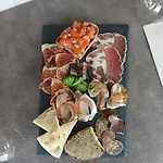 Alojamento de Turismo Rural Il Vecchio Braciere