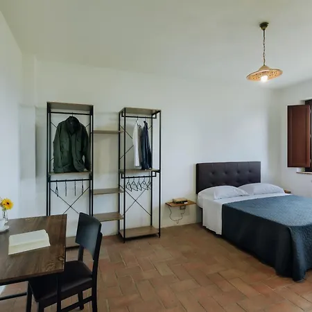 Alloggio per agriturismo Il Vecchio Braciere