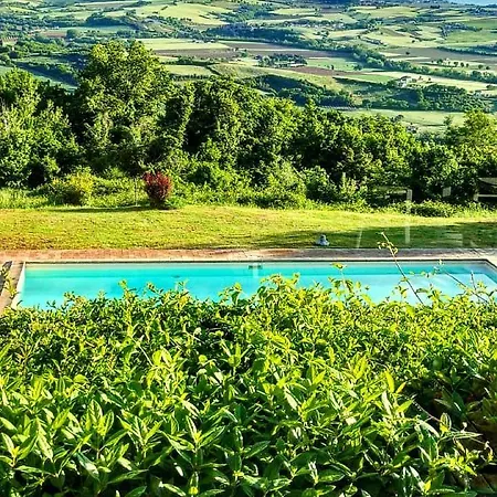 Alojamento de Turismo Rural Il Vecchio Braciere