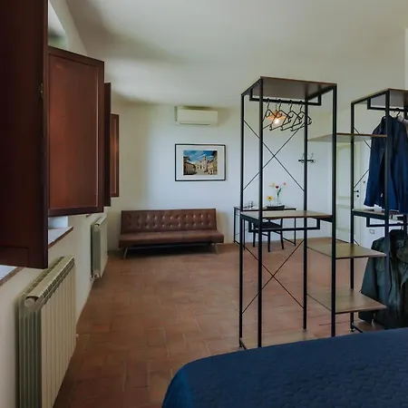 Il Vecchio Braciere *