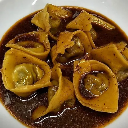 Il Vecchio Braciere * Civitella de'Conti