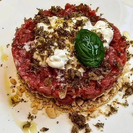 Agroturismo Il Vecchio Braciere