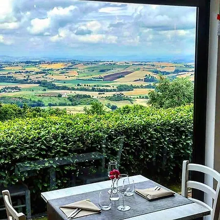 Il Vecchio Braciere *