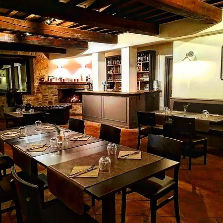 Il Vecchio Braciere