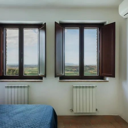 Il Vecchio Braciere Agroturismo