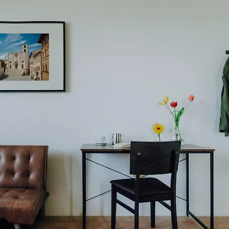 Il Vecchio Braciere *