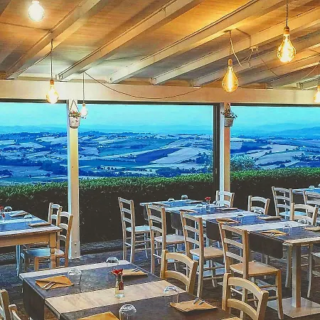 Il Vecchio Braciere *