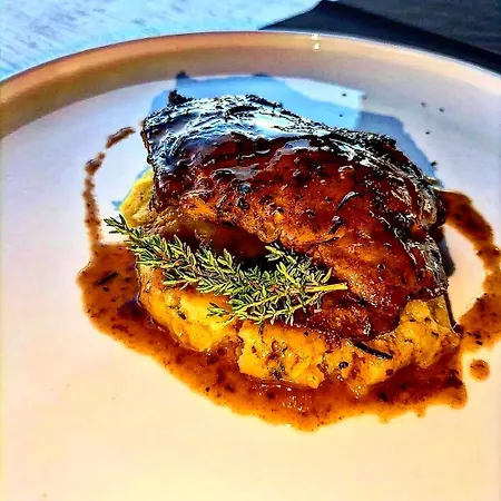 Agroturismo Il Vecchio Braciere Civitella de'Conti