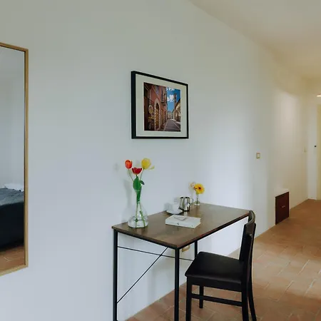 Alloggio per agriturismo Il Vecchio Braciere Civitella de'Conti