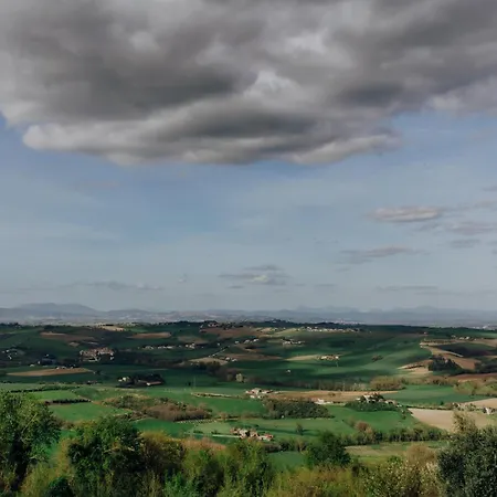 Il Vecchio Braciere Alloggio per agriturismo