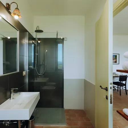 Agroturismo Il Vecchio Braciere Civitella de'Conti