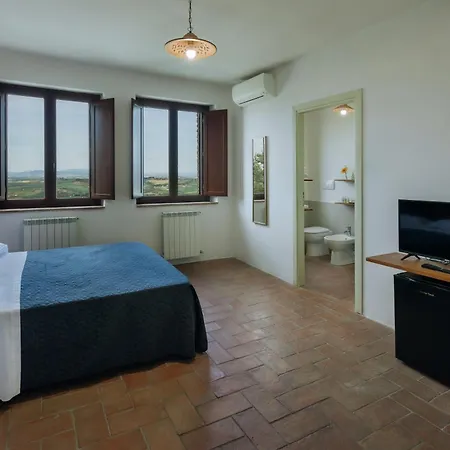 Il Vecchio Braciere Civitella de'Conti