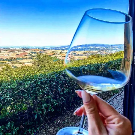 Il Vecchio Braciere Agroturismo *