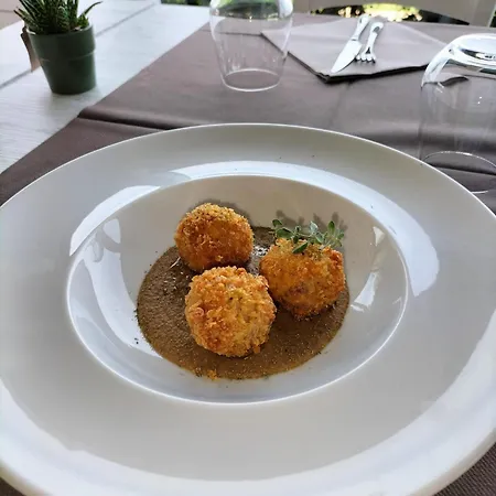 Il Vecchio Braciere Agroturismo