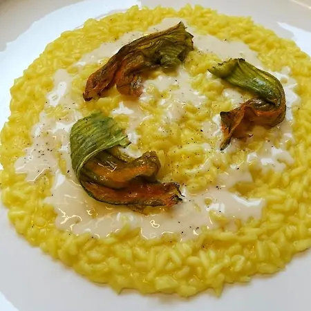 Il Vecchio Braciere *