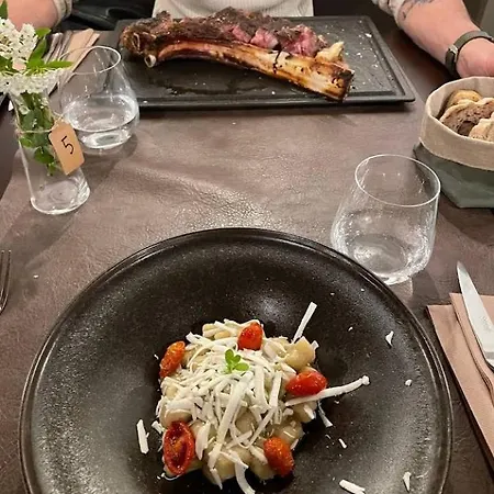 Il Vecchio Braciere Civitella de'Conti