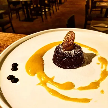 Il Vecchio Braciere *