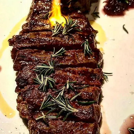 Il Vecchio Braciere Civitella de'Conti