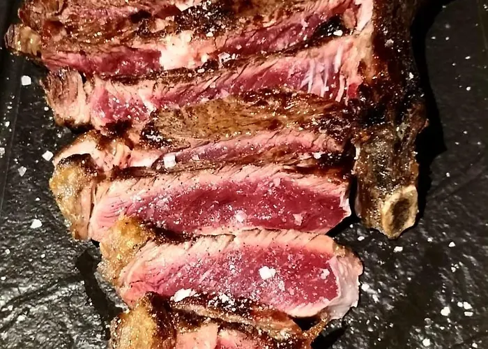 Il Vecchio Braciere * Civitella de'Conti