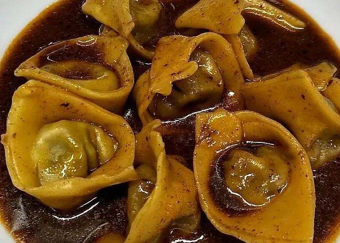 Il Vecchio Braciere * Civitella de'Conti