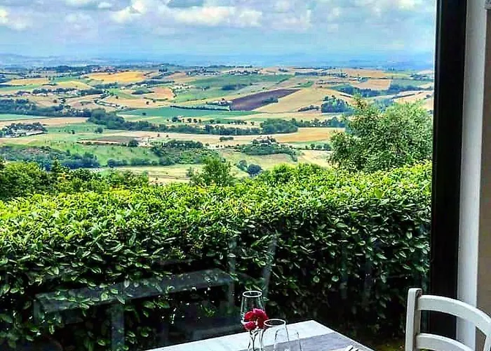 Il Vecchio Braciere *