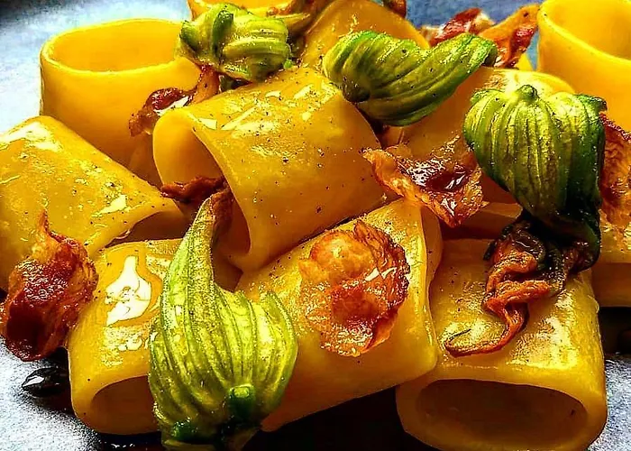 Il Vecchio Braciere Gospodarstwo agroturystyczne