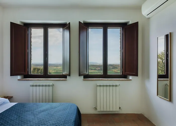 Il Vecchio Braciere Gospodarstwo agroturystyczne