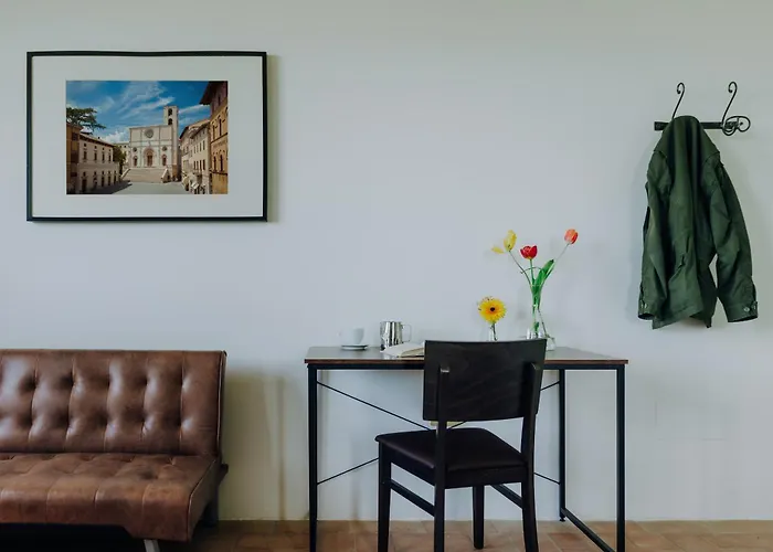 Il Vecchio Braciere *