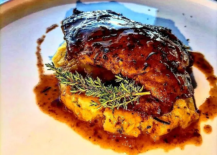 Gospodarstwo agroturystyczne Il Vecchio Braciere Civitella de'Conti