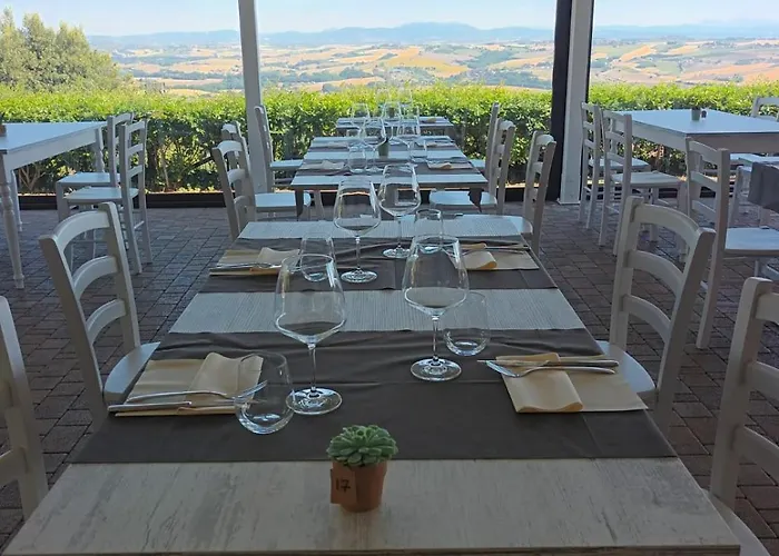 Il Vecchio Braciere * Civitella de'Conti