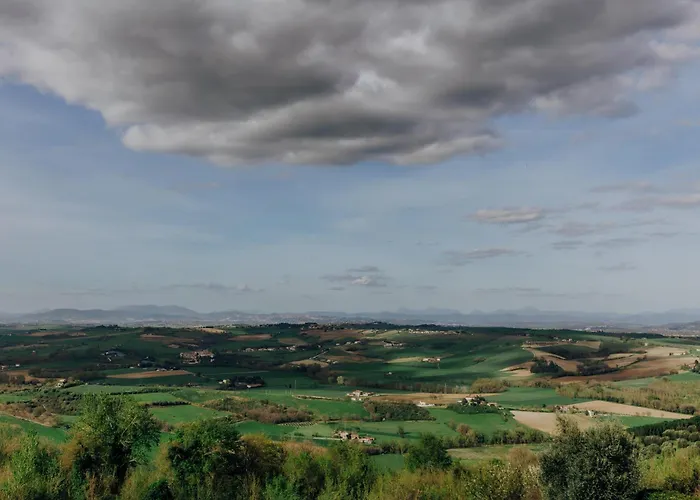 Il Vecchio Braciere Gospodarstwo agroturystyczne