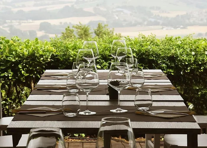 Gospodarstwo agroturystyczne Il Vecchio Braciere