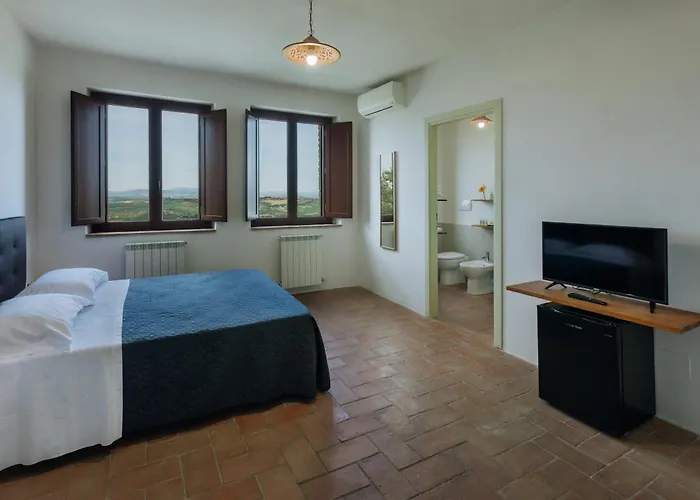 Il Vecchio Braciere Civitella de'Conti