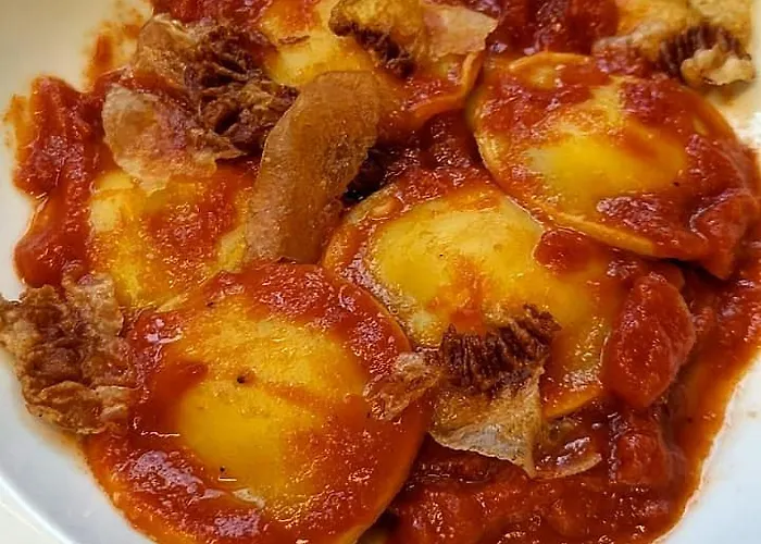 Il Vecchio Braciere * Civitella de'Conti