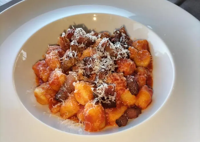 Il Vecchio Braciere Civitella de'Conti