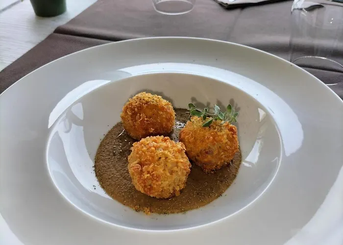 Il Vecchio Braciere Gospodarstwo agroturystyczne