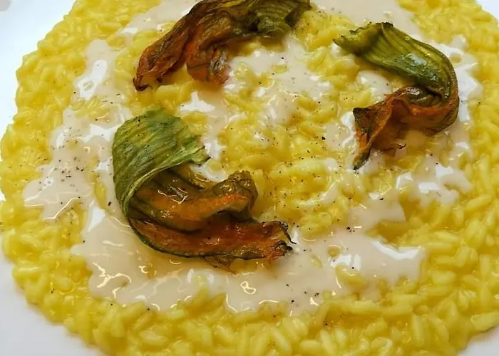 Il Vecchio Braciere *