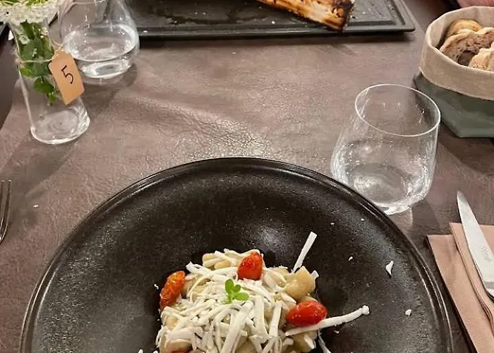 Il Vecchio Braciere Civitella de'Conti