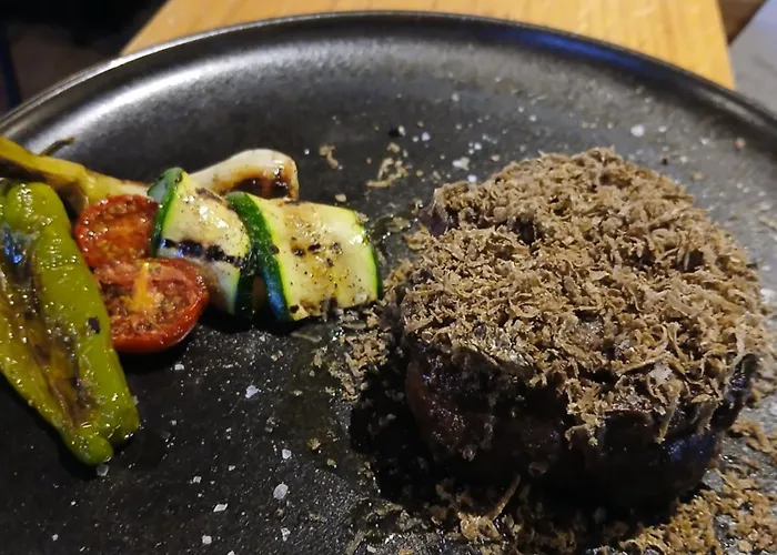 Il Vecchio Braciere * Civitella de'Conti