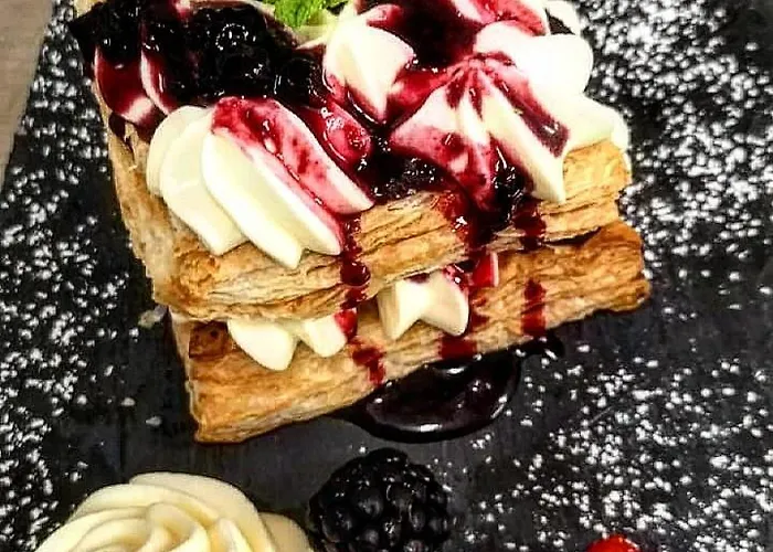 Il Vecchio Braciere Gospodarstwo agroturystyczne *