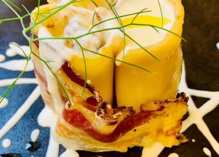 Gospodarstwo agroturystyczne Il Vecchio Braciere *