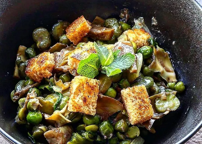 Gospodarstwo agroturystyczne Il Vecchio Braciere Civitella de'Conti