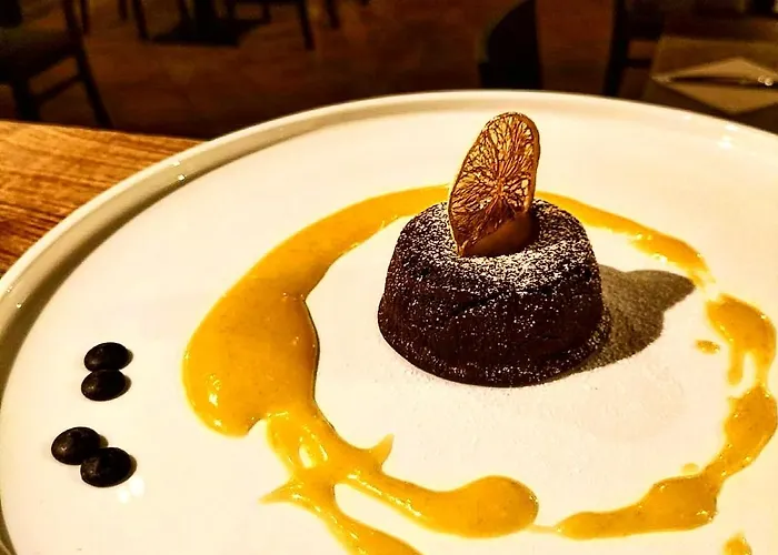 Il Vecchio Braciere *