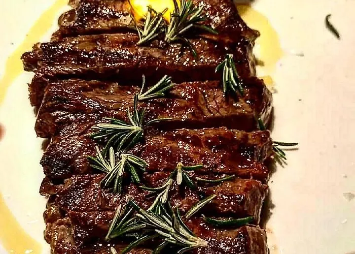 Il Vecchio Braciere Civitella de'Conti