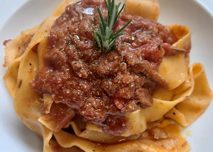 Il Vecchio Braciere *